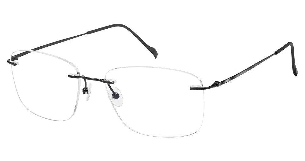 Stepper STE-83454-SI Eyeglasses - view 2